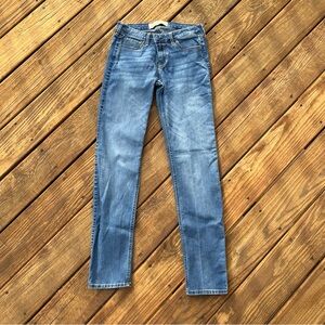 Hollister Y2K skinny jeans